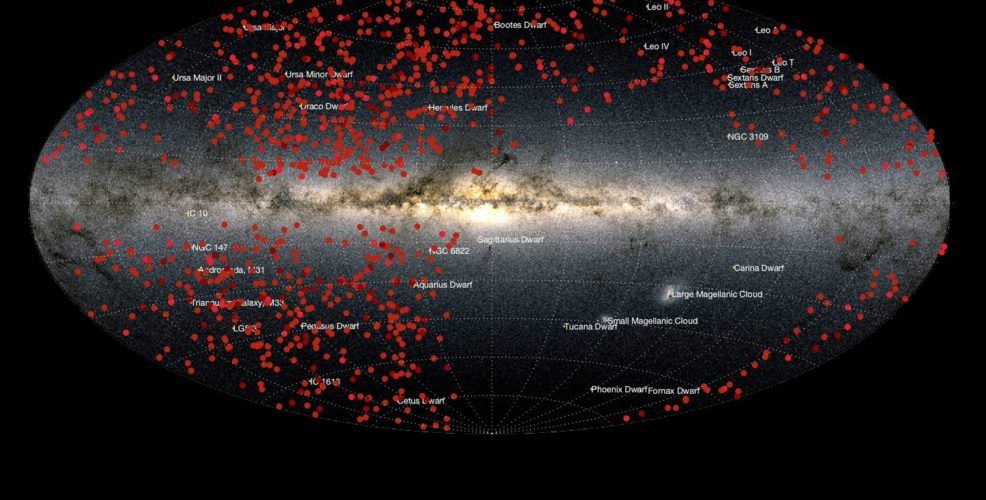 Algoritmo De Machine Learning Classifica Sem Erro 1000 Supernovas Algoritmo de machine learning classifica sem erro 1000 supernovas