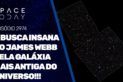 A BUSCA INSANA DO JAMES WEBB PELAS GALÁXIAS MAIS ANTIGAS DO UNIVERSO!!!