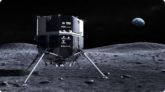 LANÇAMENTO FALCON 9 - MISSÃO HAKUTO-R