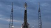 LANÇAMENTO FALCON 9 - MISSÃO - O3b mPOWER 1 & 2