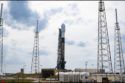 LANÇAMENTO FALCON 9 - STARLINK 5-1