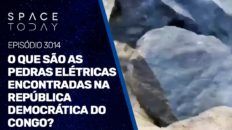 O QUE SÃO AS PEDRAS ELÉTRICAS ENCONTRADAS NA REPÚBLICA DEMOCRÁTICA DO CONGO?