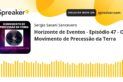 Horizonte de Eventos - Episódio 47 - O Movimento de Precessão da Terra