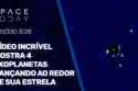 VÍDEO INCRÍVEL MOSTRA 4 EXOPLANETAS DANÇANDO AO REDOR DA SUA ESTRELA