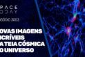 NOVAS IMAGENS INCRÍVEIS DA TEIA CÓSMICA DO UNIVERSO