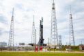 LANÇAMENTO DO FALCON 9 - O3b mPOWER 3 & 4 - PRIMEIRA TENTATIVA