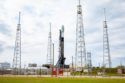 LANÇAMENTO DO FALCON 9 - O3b mPOWER 3 & 4 - PRIMEIRA TENTATIVA
