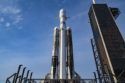 LANÇAMENTO FALCON HEAVY - VIASAT-3 AMERICAS - TERCEIRA TENTATIVA