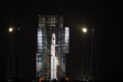 LANÇAMENTO DA NAVE DE CARGA THIANZHOU-6 PARA ESTAÇÃO ESPACIAL CHINESA