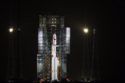 LANÇAMENTO DA NAVE DE CARGA THIANZHOU-6 PARA ESTAÇÃO ESPACIAL CHINESA