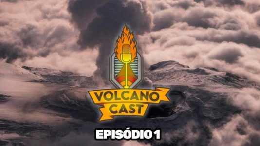 VOLCANOCAST - EPISÓDIO 1 - ERTA ALE, TAAL, SAN MIGUEL, SAN PEDRO