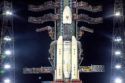 LANÇAMENTO DA MISSÃO CHANDRAYAAN-3 PARA A LUA!!!