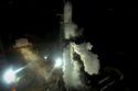 LANÇAMENTO FALCON 9 - STARLINK 6-7