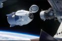 CHEGADA DOS ASTRONAUTAS NA ISS - ACOPLAMENTO DA CREW DRAGON