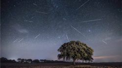 CHUVA DE METEOROS PERSEIDAS 2023