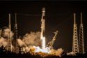 LANÇAMENTO FALCON 9 - STARLINK 6-10