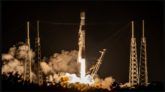 LANÇAMENTO FALCON 9 - STARLINK 6-10