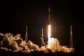 LANÇAMENTO FALCON 9 - STARLINK 6-8