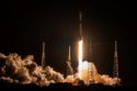 LANÇAMENTO FALCON 9 - STARLINK 6-8