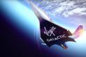 LANÇAMENTO VIRGIN GALACTIC - GALACTIC 2 - TURISTAS ESPACIAIS