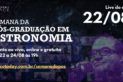 Semana da Pós-Graduação em Astronomia - Live do Dia 22/08