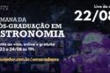 Semana da Pós-Graduação em Astronomia - Live do Dia 22/08