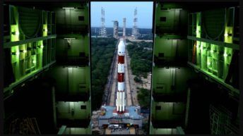 LANÇAMENTO DA MISSÃO ADITYA-L1 - MISSÃO INDIANA PARA ESTUDAR O SOL