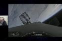 LANÇAMENTO FALCON 9 - MISSÃO SDA TRANCHE 0B