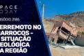 TERREMOTO NO MARROCOS - A SITUAÇÃO GEOLÓGICA DA REGIÃO