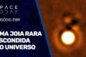 UMA JOIA RARA ESCONDIDA NO UNIVERSO