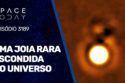 UMA JOIA RARA ESCONDIDA NO UNIVERSO