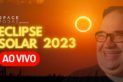 ECLIPSE SOLAR NO BRASIL 2023