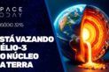 ESTÁ VAZANDO HÉLIO-3 DO NÚCLEO DA TERRA, E AGORA?