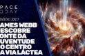 JAMES WEBB DESCOBRE FONTE DA JUVENTUDE NO CENTRO DA VIA LÁCTEA