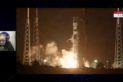 LANÇAMENTO FALCON 9 - STARLINK