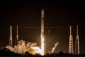 LANÇAMENTO FALCON 9 - STARLINK GRUPO 6-25