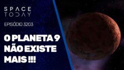 O PLANETA 9 NÃO EXISTE MAIS!!!