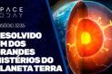 RESOLVIDO UM DOS MAIORES MISTÉRIOS DO PLANETA TERRA