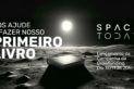SPACE TODAY VAI LANÇAR UM LIVRO!