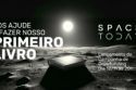 SPACE TODAY VAI LANÇAR UM LIVRO!