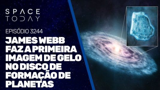 Arquivos Space Today TV - Página 35 de 199 - SPACE TODAY - NASA, Space X,  Exploração Espacial e Notícias Astronômicas em Português