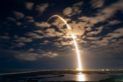 LANÇAMENTO FALCON 9 - STARLINK GROUP 6-36
