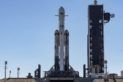 LANÇAMENTO FALCON HEAVY - X-37B A NAVE SECRETA DOS EUA