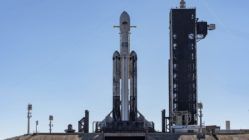 LANÇAMENTO FALCON HEAVY - X-37B A NAVE SECRETA DOS EUA