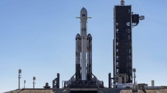 LANÇAMENTO FALCON HEAVY - X-37B A NAVE SECRETA DOS EUA