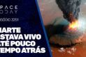 MARTE ESTAVA VIVO ATÉ POUCO TEMPO ATRÁS