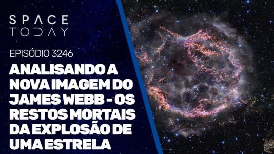 Arquivos Space Today TV - Página 35 de 199 - SPACE TODAY - NASA, Space X,  Exploração Espacial e Notícias Astronômicas em Português