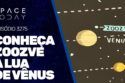 CONHEÇA ZOOZVE A LUA DE VÊNUS
