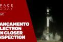 LANÇAMENTO ELECTRON - ON CLOSER INSPECTION