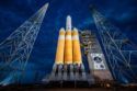LANÇAMENTO DELTA IV HEAVY - NROL 70 - ÚLTIMO LANÇAMENTO DA HISTÓRIA DO DELTA IV HEAVY